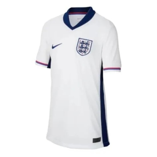 Women's FODEN England 2024/25 Home Shirt