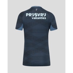 Women's Feyenoord 2025/26 Away Shirt