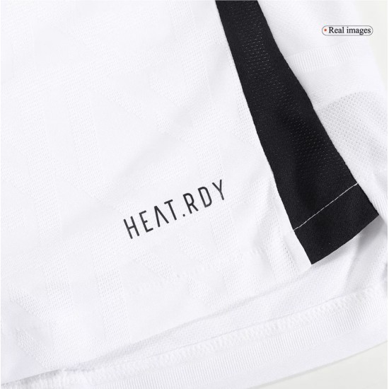 Germany Player Version Home Jersey EURO 2024