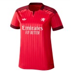 Women's OL 2026/27 Away Shirt