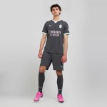 Women's Milan 2024/25 Third Shorts
