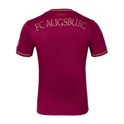 Kid's FC Augsburg 2024/25 Third Shirt