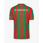 Men's N.E.C. Nijmegen 2025/26 Home Shirt 2