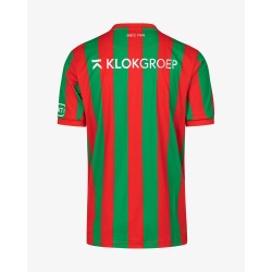 Men's N.E.C. Nijmegen 2025/26 Home Shirt 2