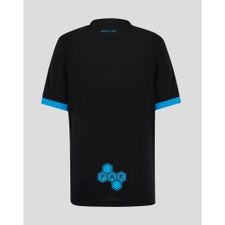 Kid's Preston North End 2024/25 Third Shirt