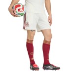 Men's Spain 2026 Away World Cup Alternative Shorts