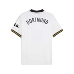 Men's BVB Borussia Dortmund 2024/25 Third Shirt