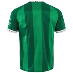 Men's SC Preußen Münster 2025/26 Home Shirt