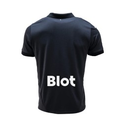 Kid's Rennes 2024/25 Third Shirt