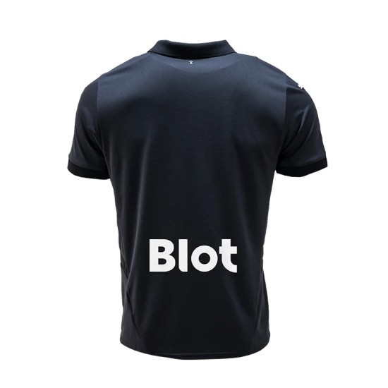 Kid's Rennes 2024/25 Third Shirt Kid's Rennes 2024/25 Third Shirt