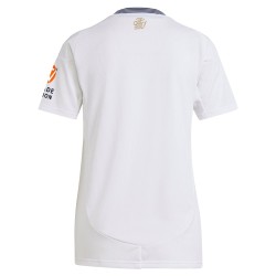Women's Aston Villa 2024/25 Away Shirt