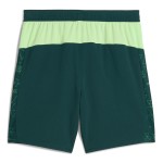 Men's Manchester City 2025/26 Third Football Shorts
