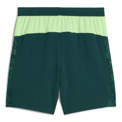 Men's Manchester City 2025/26 Third Football Shorts Men's Manchester City 2025/26 Third Football Shorts