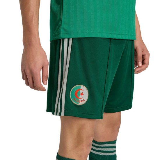 Women's Algeria 2026 Away World Cup Shorts