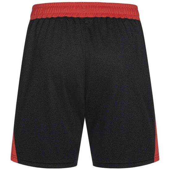 Women's Bayer 04 Leverkusen 2024/25 Home Shorts