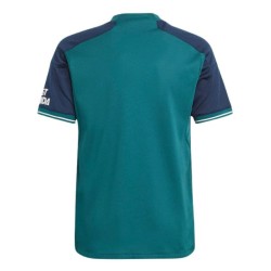 Kid's Arsenal 2023/24 Third Shirt