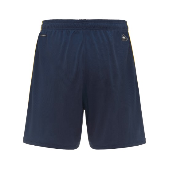 Men's Genoa 2025/26 Home Shorts