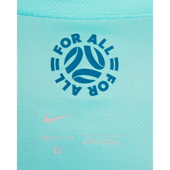 Australia Away Jersey 23/24 Australia Away Jersey 23/24