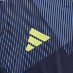 Scotland Home Jersey EURO 2024 Scotland Home Jersey EURO 2024