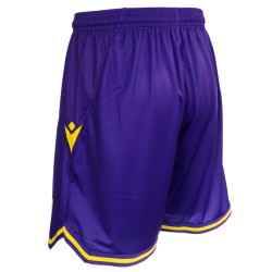 Men's Oxford United 2024/25 Third Shorts
