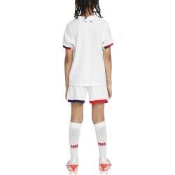 Kid's PSG 2025/26 Away Kit