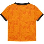 Kid's Wolverhampton Wanderers 2026/27 Home Kit