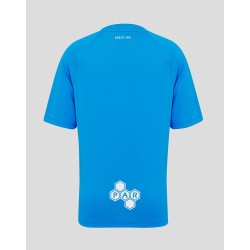 Kid's Preston North End 2024/25 Away Shirt