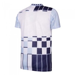 Men's Watford 1991/92 Away Retro Shirt