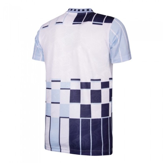 Men's Watford 1991/92 Away Retro Shirt