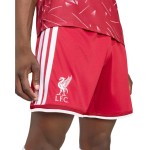Kid's Liverpool 2026/27 Home Shorts
