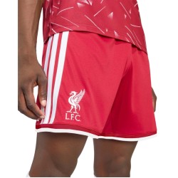 Women's Liverpool 2026/27 Home Shorts