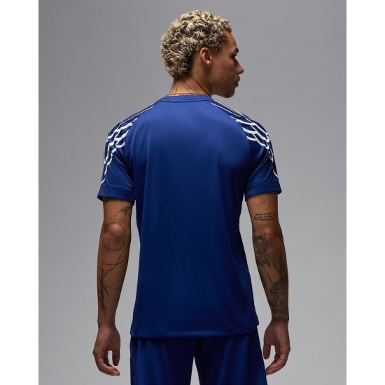 Men's PSG 2024/25 Fourth Shorts Men's PSG 2024/25 Fourth Shorts