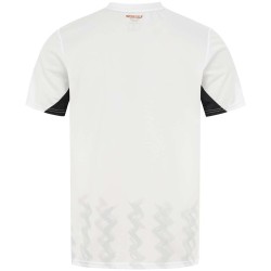 Men's Bayer 04 Leverkusen 2024/25 Away Shirt Men's Bayer 04 Leverkusen 2024/25 Away Shirt