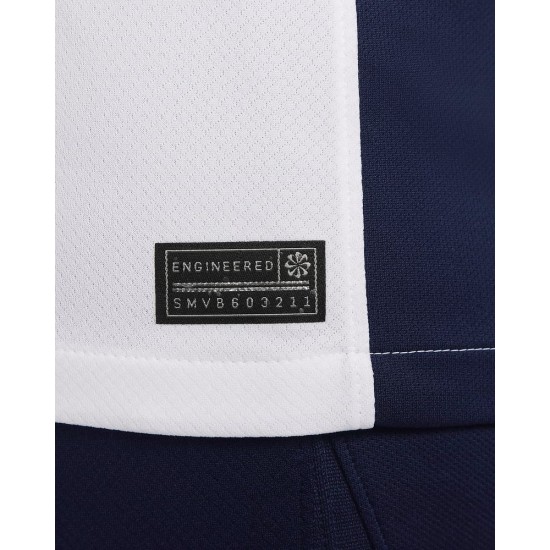 Women's England Home Jersey EURO 2024