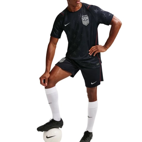 Men's USA 2026 Away World Cup Shorts