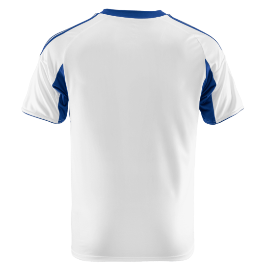 Kid's FC Schalke 04 2025/26 Away Shirt Kid's FC Schalke 04 2025/26 Away Shirt