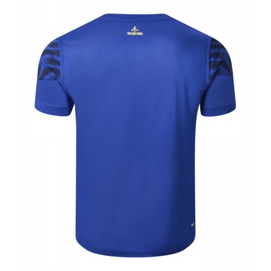 Women's LOSC 2025/26 Third Prematch Shirt Women's LOSC 2025/26 Third Prematch Shirt