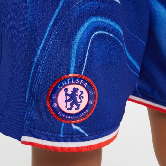 Kid's Chelsea 2024/25 Home Kit