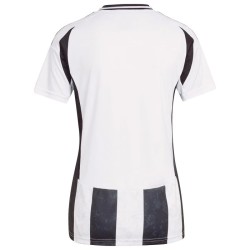 Women's Juventus 2024/25 Home Shirt Women's Juventus 2024/25 Home Shirt