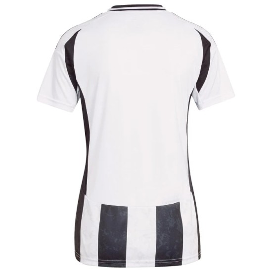 Women's Juventus 2024/25 Home Shirt Women's Juventus 2024/25 Home Shirt