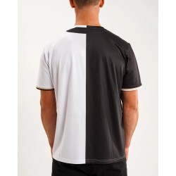 Men's Newcastle United 2013/14 Retro Members Shirt Men's Newcastle United 2013/14 Retro Members Shirt