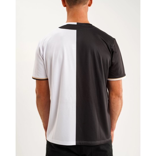 Men's Newcastle United 2013/14 Retro Members Shirt Men's Newcastle United 2013/14 Retro Members Shirt