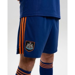 Women's Newcastle United 2025/26 Third Shorts