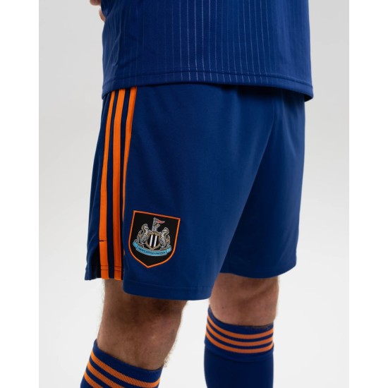 Women's Newcastle United 2025/26 Third Shorts