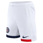 Kid's PSG 2024/25 Away Shorts