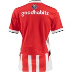 Women's PSV 2024/25 Home Shirt