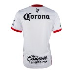 Women's Toluca FC 2024/25 Away Shirt Women's Toluca FC 2024/25 Away Shirt