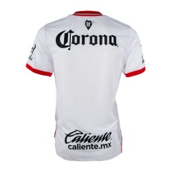 Men's Toluca FC 2024/25 Away Shirt