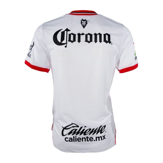 Women's Toluca FC 2024/25 Away Shirt Women's Toluca FC 2024/25 Away Shirt