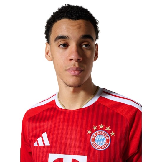Men's Bayern Munich 2026/27 Home Shirt